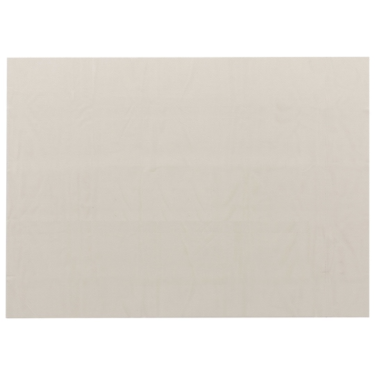 Cream Non Slip Grip Rug Pad by Ashland®